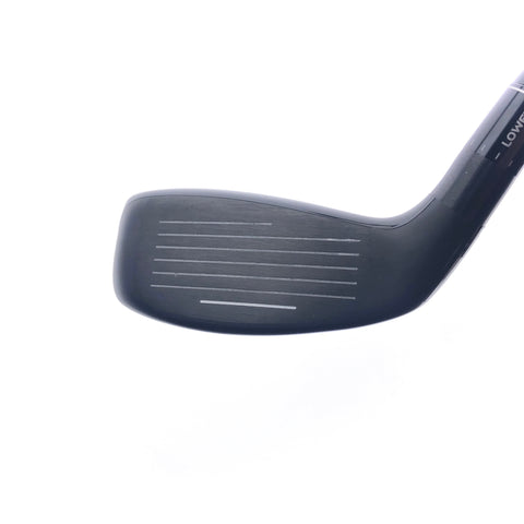 Used TaylorMade M1 2016 3 Hybrid / 19 Degrees / Stiff Flex - Replay Golf 