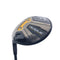 Used Callaway Rogue ST MAX 3 Fairway Wood / 15 Degrees / Regular / Left-Handed - Replay Golf 