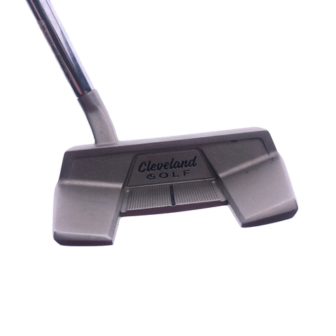 Used Cleveland Huntington Beach Soft 11 Putter / 35.25 Inches - Replay Golf 