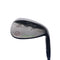 Used Titleist SM7 Raw Custom Sand Wedge / 56.0 Degrees / Wedge Flex - Replay Golf 