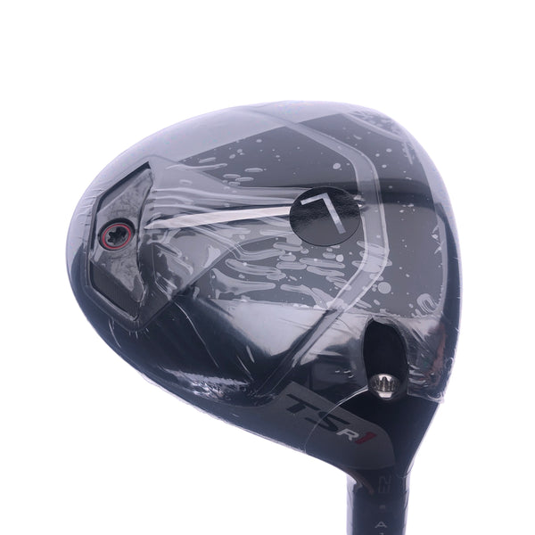NEW Titleist TSR 1 7 Fairway Wood / 23 Degrees / Lite Flex - Replay Golf 