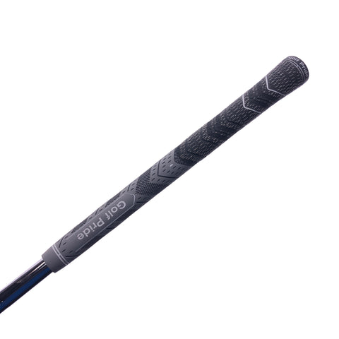 Used Mizuno S23 Copper Cobalt Lob Wedge / 58.0 Degrees / Wedge Flex - Replay Golf 