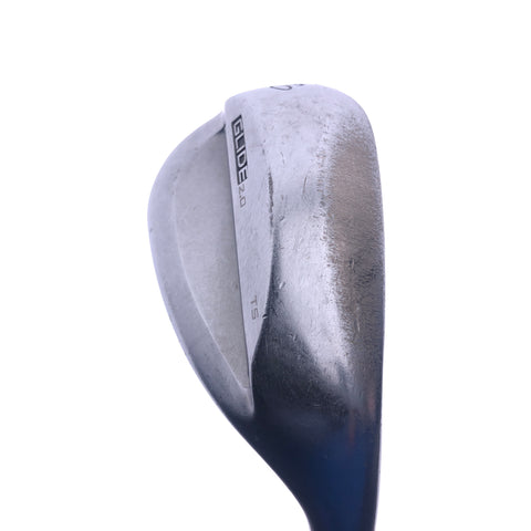 Used Ping Glide 2.0 Lob Wedge / 60.0 Degrees / Wedge Flex - Replay Golf 