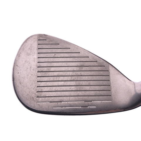 Used Callaway Steelhead XR 9 Iron / 39.0 Degrees / Stiff Flex - Replay Golf 