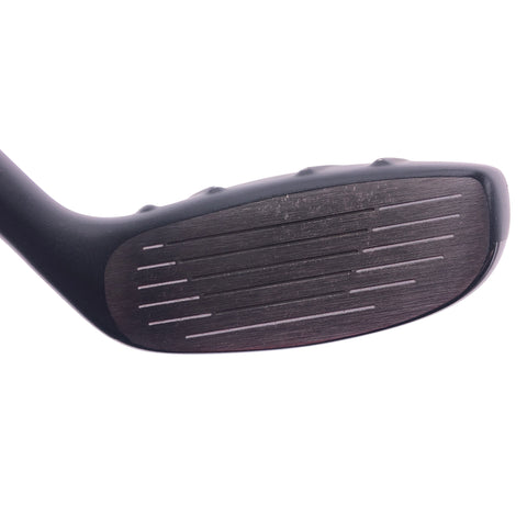 Used Ping G Series 3 Hybrid / 19 Degrees / Stiff Flex / Left-Handed - Replay Golf 