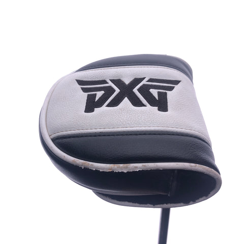 Used PXG Drone C Putter / 38.0 Inches - Replay Golf 