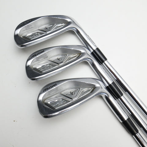 Mizuno jpx best sale 850 forged used