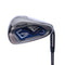 Used Mizuno JPX 850 4 Iron / 22.0 Degrees / Regular Flex - Replay Golf 
