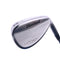 Used Cleveland RTX 4 Tour Satin Lob Wedge/58.0 Degree/Dynamic Gold Stiff Flex - Replay Golf 