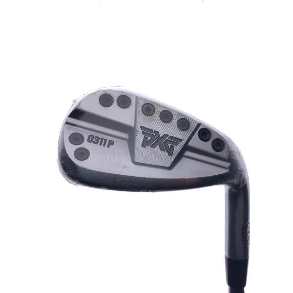 Used PXG 0311 P GEN 3 Gap Wedge Iron / 50 Degrees / Stiff Flex - Replay Golf 