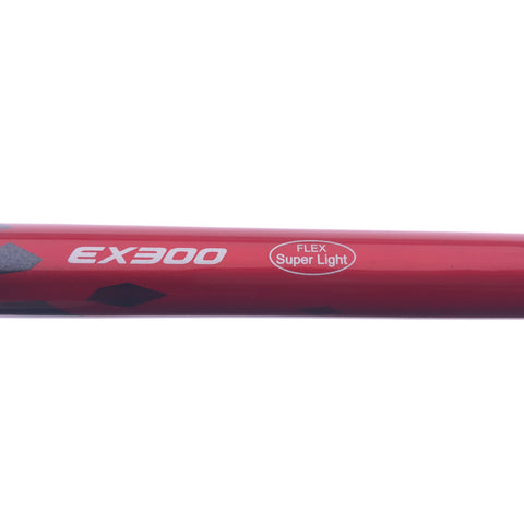 Used Yonex Ezone XP Driver / 12.0 Degrees / Lite Flex - Replay Golf 