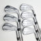 NEW Titleist T100S 2021 Iron Set / 4 - PW / Stiff Flex - Replay Golf 