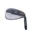 Used Titleist Vokey SM8 Tour Chrome Pitching Wedge / 46.0 Degrees / Wedge Flex - Replay Golf 
