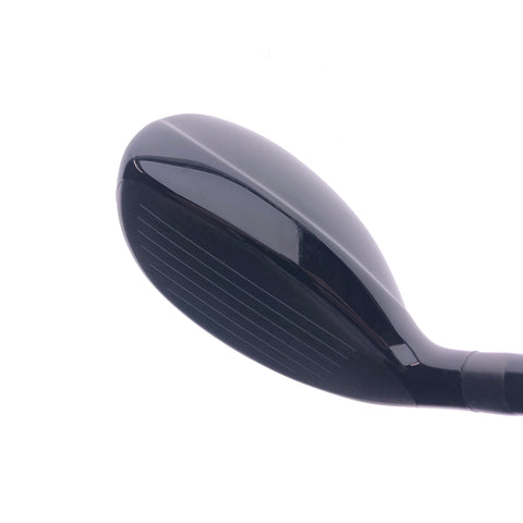 Used Srixon ZX 4 Hybrid / 22 Degrees / Regular Flex - Replay Golf 