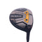 Used Callaway Rogue ST MAX D Womens 7 Fairway Wood / 22 Degrees / Ladies Flex - Replay Golf 