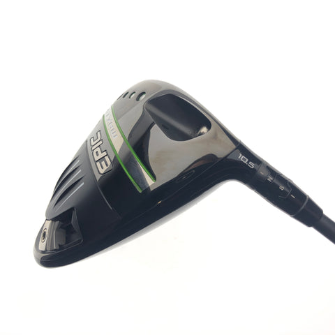 Used Callaway Epic Max LS Driver / 10.5 Degrees / X-Stiff Flex - Replay Golf 