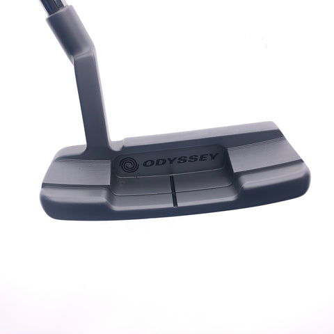 Used Odyssey White Hot OG #1 WS Putter / 33.0 Inches - Replay Golf 