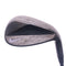 Used Nike Engage Square Sole Lob Wedge / 58.0 Degrees / Wedge Flex - Replay Golf 