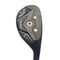Used Callaway Apex 19 3 Hybrid / 20 Degrees / Stiff Flex - Replay Golf 