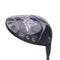 Used PXG 0811XF Driver / 9.0 Degrees / Aldila NV Blue 60 Stiff Flex - Replay Golf 