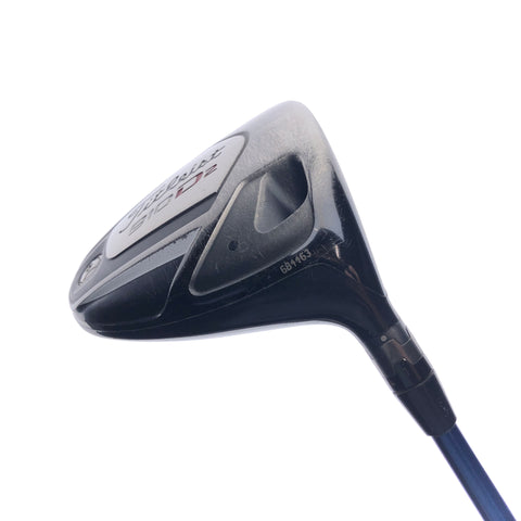 Used Titleist 910 D2 Driver / 9.5 Degrees / Stiff Flex - Replay Golf 