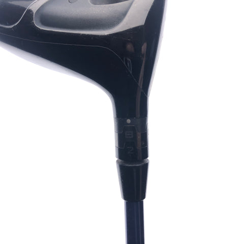 Used Titleist 910 D3 Driver / 9.5 Degrees / X-Stiff Flex - Replay Golf 