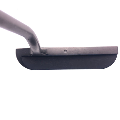 Used Nike Unitized Retro Putter / 33.25 Inches - Replay Golf 