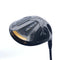 Used Callaway Rogue ST Triple Diamond LS Driver / 9.0 Degrees / Stiff Flex - Replay Golf 