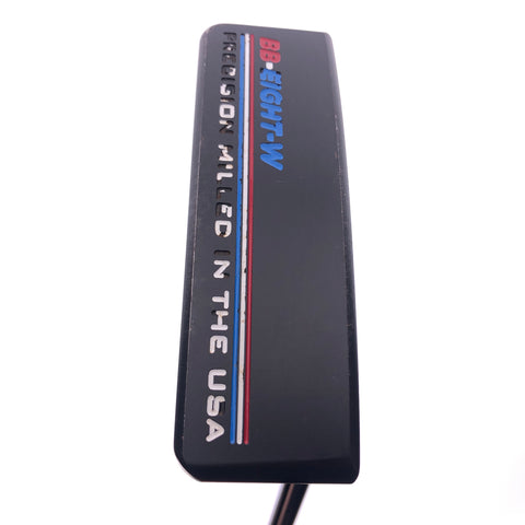 Used Bettinardi BB8 Wide 2020 Putter / 34.0 Inches - Replay Golf 