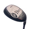 Used Cobra Baffler 2005 3 Hybrid / 20 Degrees / Regular Flex - Replay Golf 