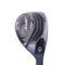 Used Mizuno JPX 900 4 Hybrid / 22 Degrees / Lite Flex - Replay Golf 