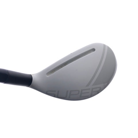 Used Adams Super LSP 3 Hybrid / 20 Degrees / X-Stiff Flex - Replay Golf 