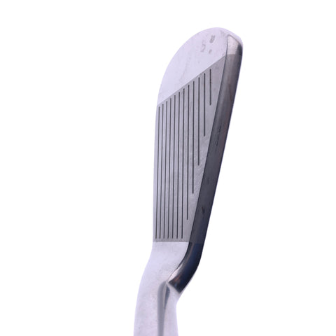 Used Mizuno MX-23 4 Iron / 23.0 Degrees / Regular Flex - Replay Golf 