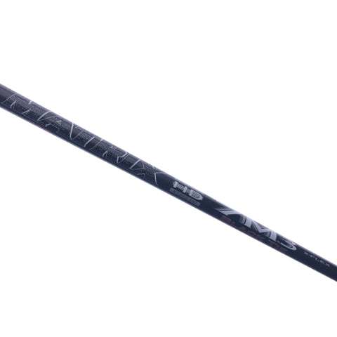 Used Callaway Paradym Triple Diamond Driver / 9.0 Degrees / X-Stiff Flex - Replay Golf 