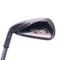 Used Callaway Diablo Edge 6 Iron / 26.0 Degrees / Ladies Flex / Left-Handed - Replay Golf 
