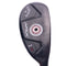 Used Callaway Apex 2 Hybrid / 18 Degrees / X-Stiff Flex - Replay Golf 