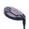 Used Callaway Apex 21 4 Hybrid / 21 Degrees / Stiff Flex - Replay Golf 