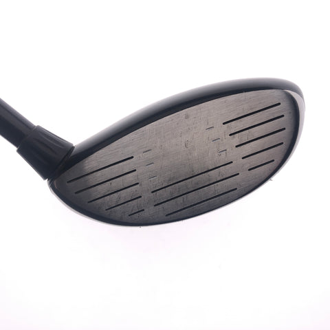 Used Callaway X Series Blue 5 Fairway / 19 Degrees / Stiff Flex / Left-Handed - Replay Golf 