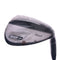 NEW Mizuno T22 Raw Lob Wedge / 58.0 Degrees / Stiff Flex - Replay Golf 