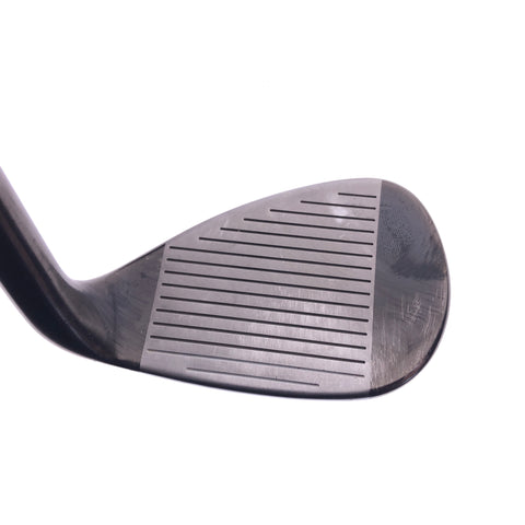 Used Callaway Razr XF SW Iron / 54 Degrees / Regular Flex / Left-Handed - Replay Golf 