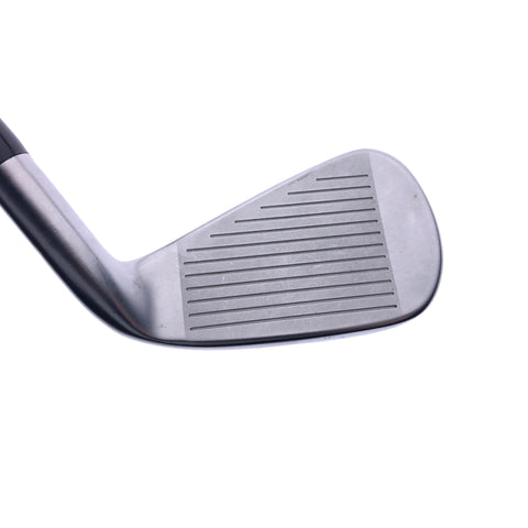 Used Callaway APEX UT 2014 2 Hybrid / 18 Degrees / Regular Flex / Left-Handed - Replay Golf 