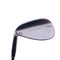 Used Cleveland RTX-3 Gap Wedge / 52.0 Degrees / Wedge Flex / Left-Handed - Replay Golf 