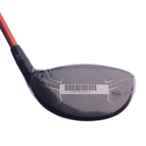 NEW Srixon ZX7 Driver / 10.5 Degrees / Regular Flex / LEFT HANDED - Replay Golf 