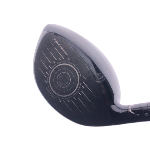 Used Callaway Mavrik Driver / 10.5 Degrees / Regular Flex - Replay Golf 