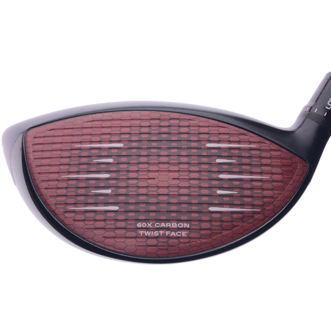 Used TaylorMade Stealth 2 HD Driver / 12.0 Degrees / Regular Flex - Replay Golf 