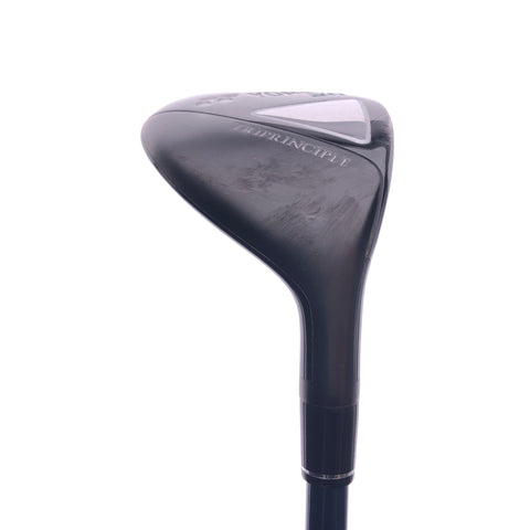 Used Yonex Triprinciple 3 Hybrid / 20 Degrees / Yonex Nanometric Regular Flex - Replay Golf 