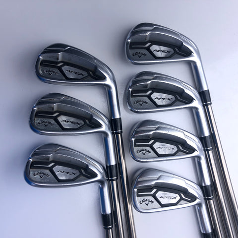 Callaway on sale apex cf16