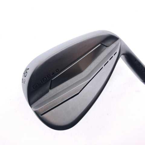Used Ping Glide 4.0 Pitching Wedge / 46.0 Degrees / Wedge Flex - Replay Golf 
