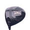 Used PXG 0211 Driver / 12.0 Degrees / Stiff Flex / Left-Handed - Replay Golf 