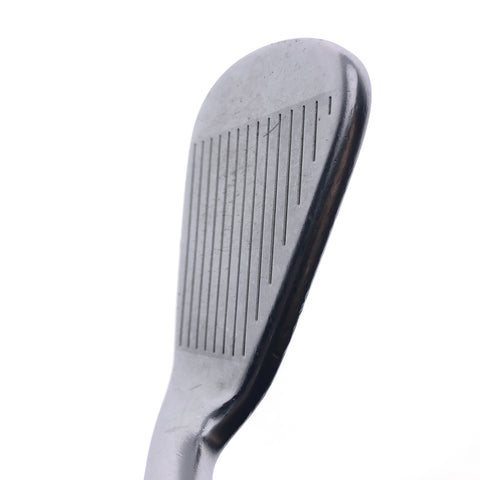 Used Callaway Apex CF16 7 Iron / 31.0 Degrees / Stiff Flex - Replay Golf 